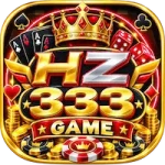 HZ333 Game