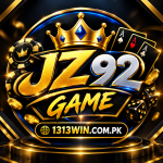 JZ92 Game