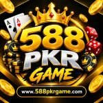 588PKR Game