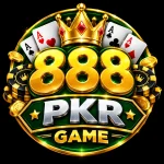 888PKR Game