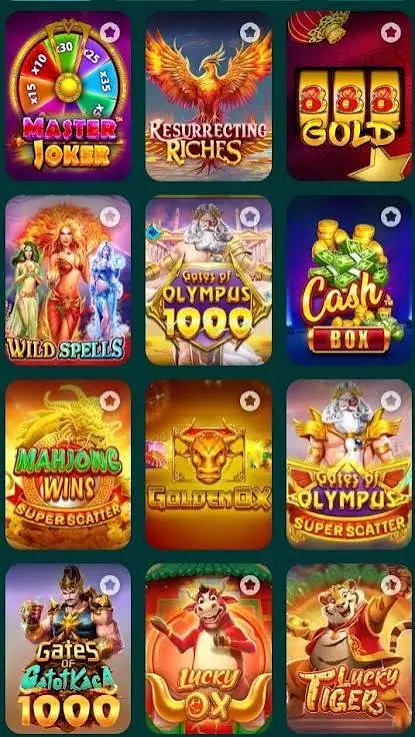 JZ666 Game