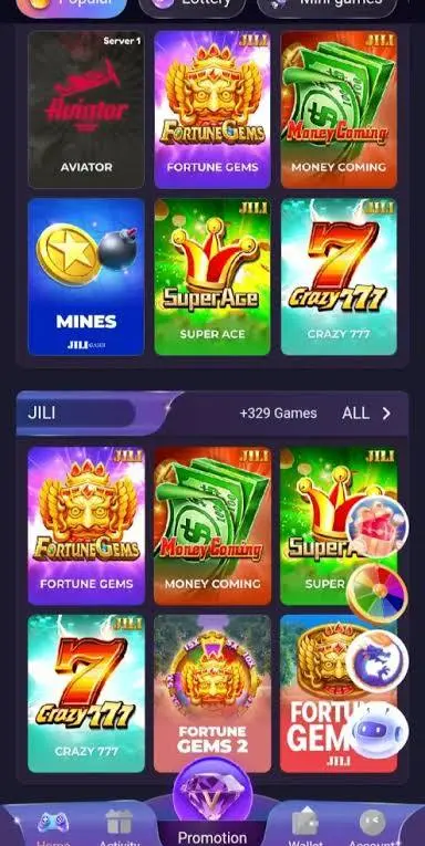 PKR55 Game