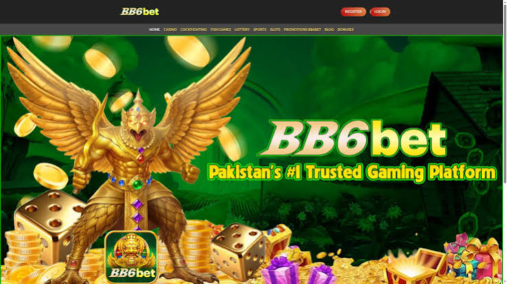 BB6Bet Game