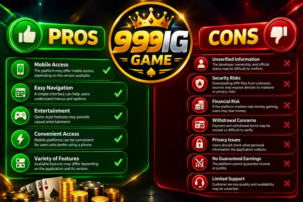 999IG Game