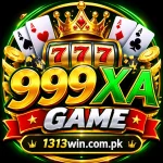 999XA Game