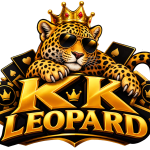 KK Leopard Game