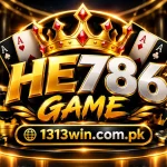 HE786 Game