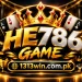 HE786 Game