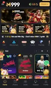 M999 Game